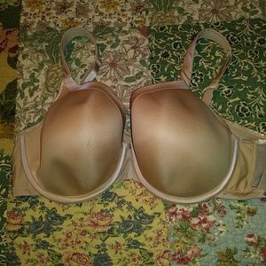 40DD cacique Underwire Full Coverage Bra